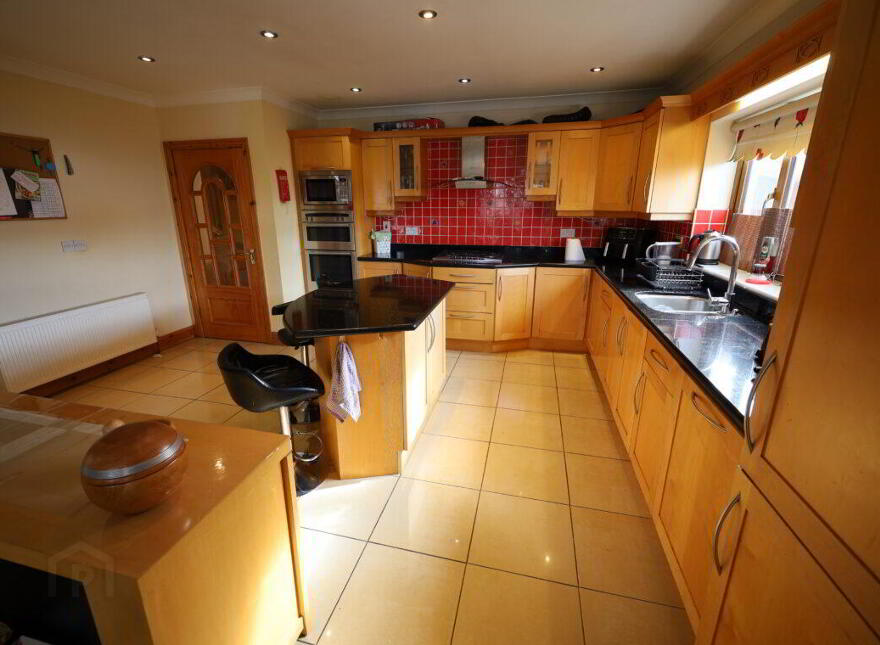 15 Silver Hill, Herons Wood, Carrigaline, P43N729