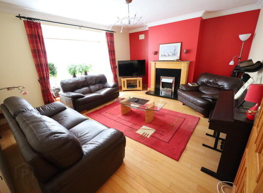 15 Silver Hill, Herons Wood, Carrigaline, P43N729