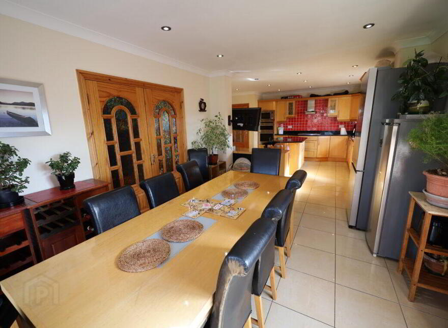 15 Silver Hill, Herons Wood, Carrigaline, P43N729