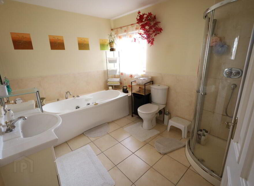 15 Silver Hill, Herons Wood, Carrigaline, P43N729