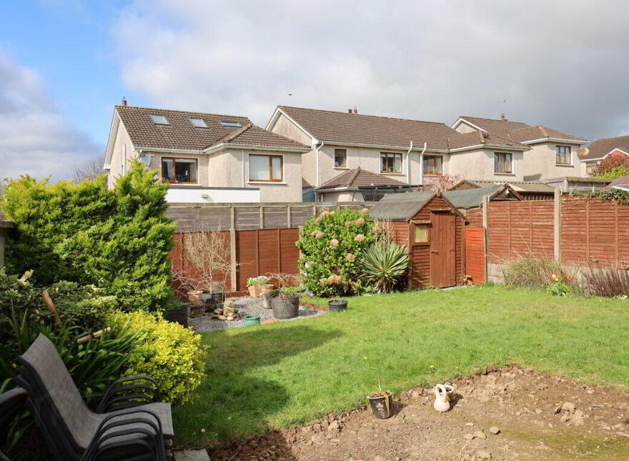 15 Silver Hill, Herons Wood, Carrigaline, P43N729