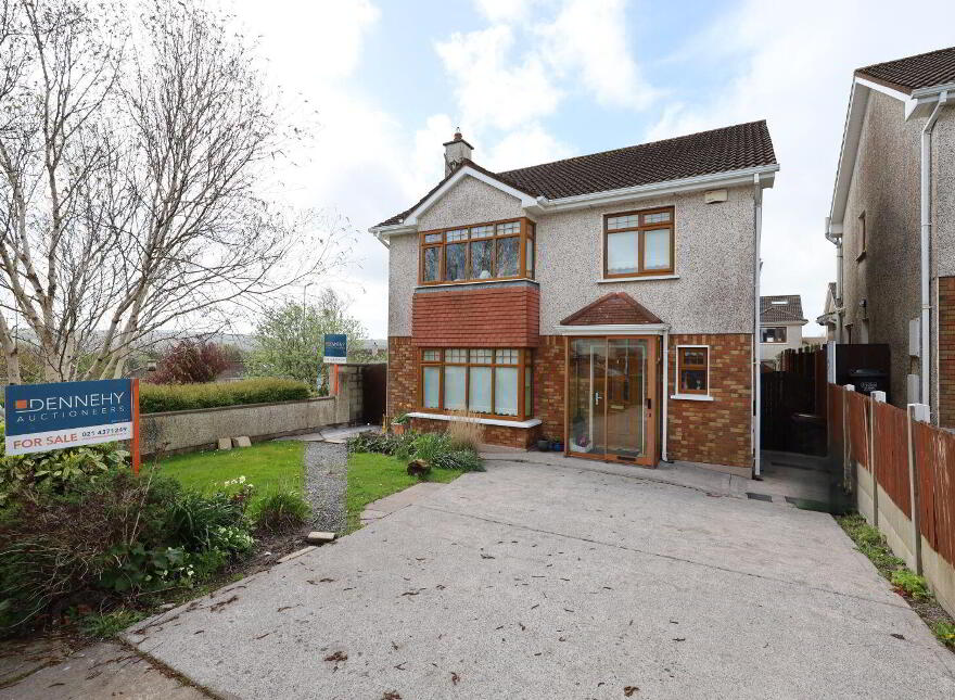 15 Silver Hill, Herons Wood, Carrigaline, P43N729