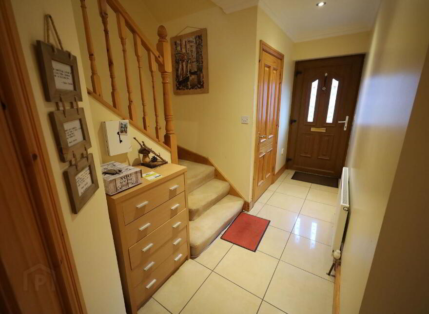15 Silver Hill, Herons Wood, Carrigaline, P43N729