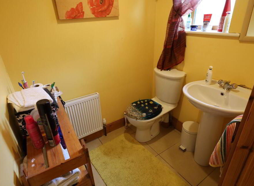 15 Silver Hill, Herons Wood, Carrigaline, P43N729
