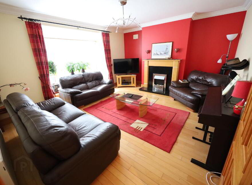 15 Silver Hill, Herons Wood, Carrigaline, P43N729
