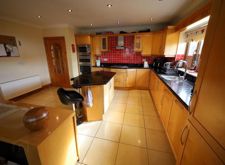 15 Silver Hill, Herons Wood, Carrigaline, P43N729