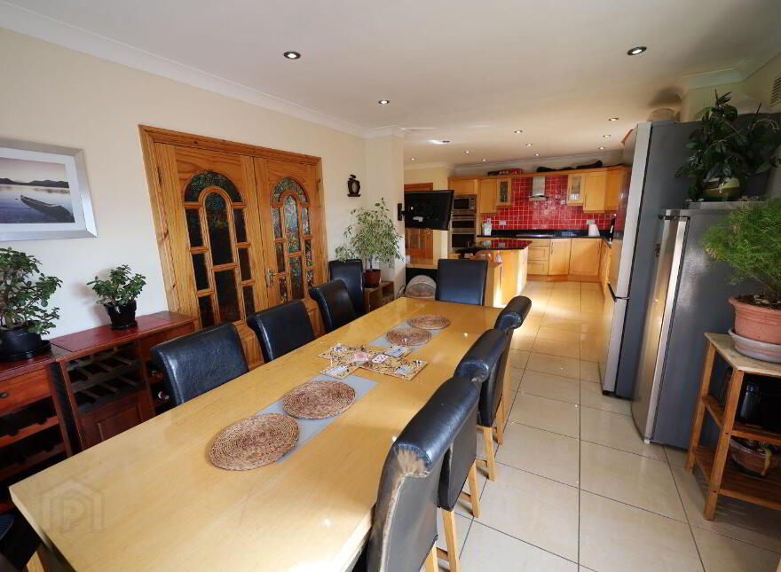 15 Silver Hill, Herons Wood, Carrigaline, P43N729