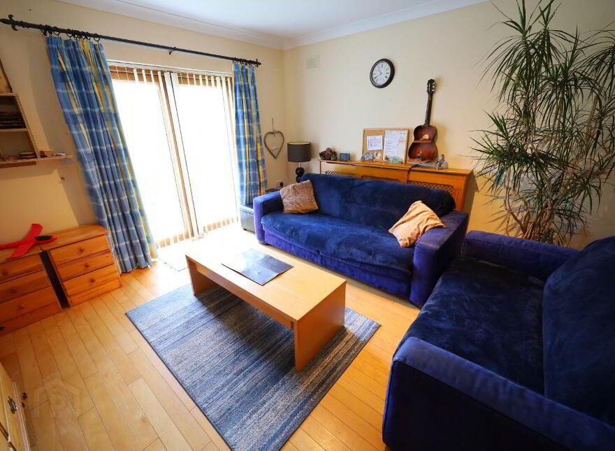 15 Silver Hill, Herons Wood, Carrigaline, P43N729