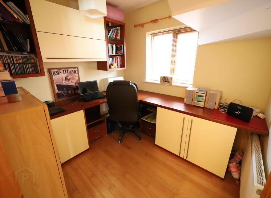 15 Silver Hill, Herons Wood, Carrigaline, P43N729