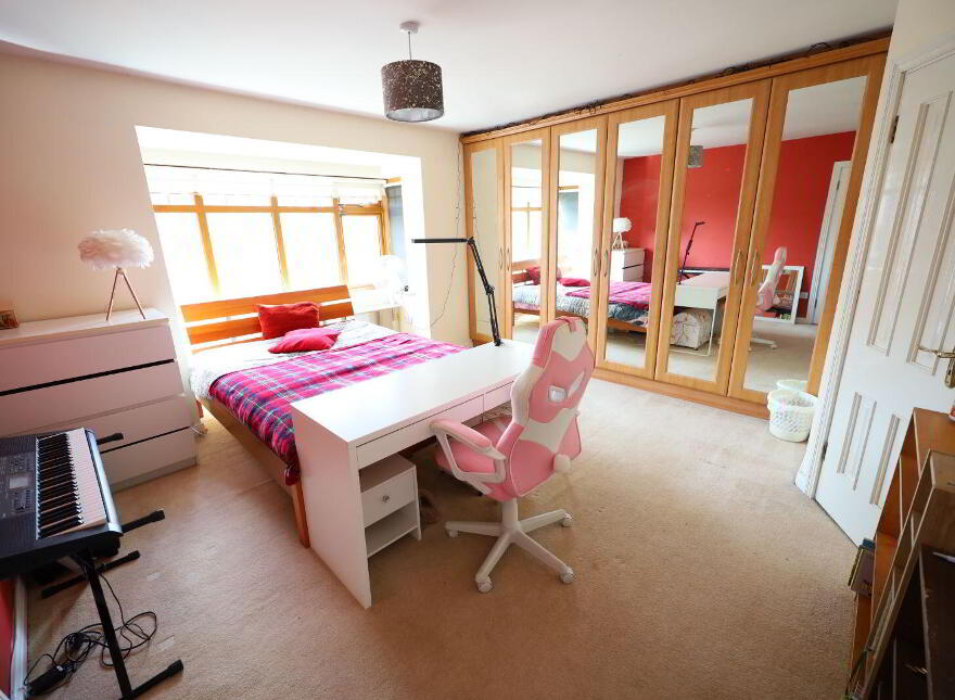 15 Silver Hill, Herons Wood, Carrigaline, P43N729