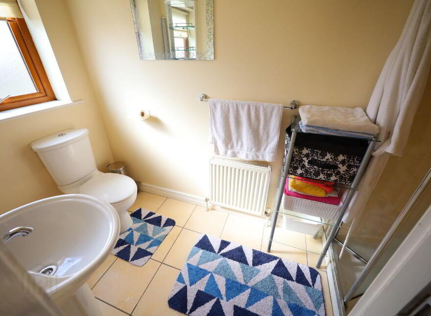15 Silver Hill, Herons Wood, Carrigaline, P43N729