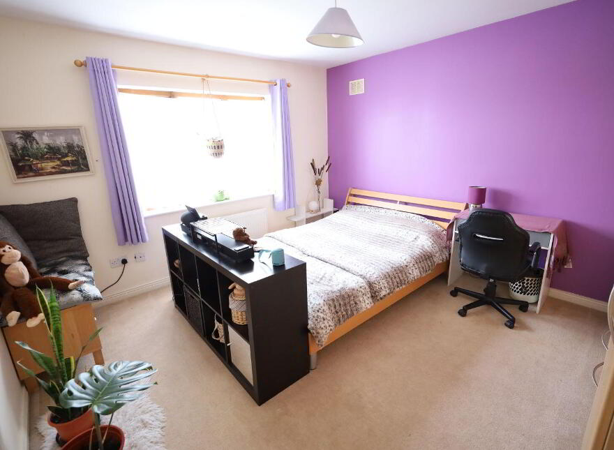 15 Silver Hill, Herons Wood, Carrigaline, P43N729