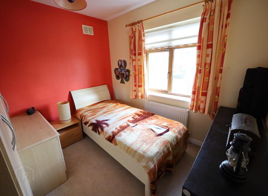 15 Silver Hill, Herons Wood, Carrigaline, P43N729