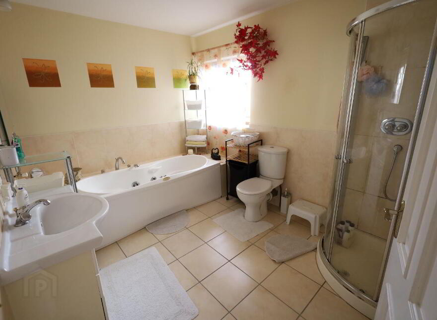 15 Silver Hill, Herons Wood, Carrigaline, P43N729