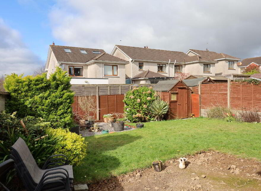15 Silver Hill, Herons Wood, Carrigaline, P43N729