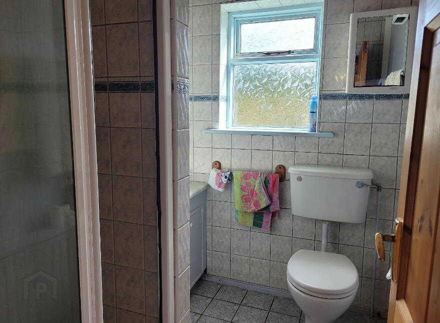 Long Dan's Old House, Doory, Portmagee, V23WF22