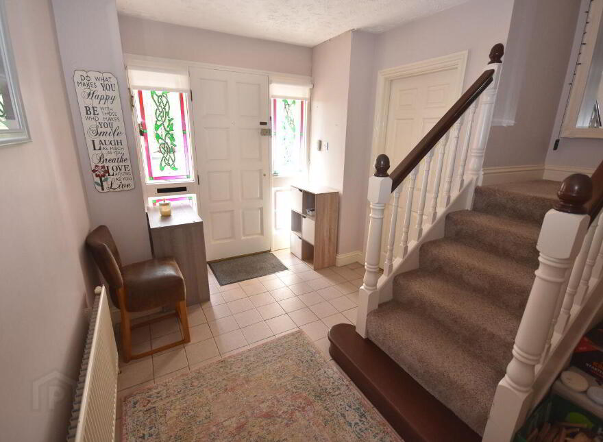 Carmullin House, 11 Orchard Grove, Letterkenny, F92V8RX