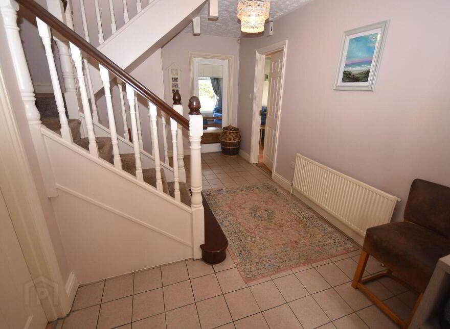 Carmullin House, 11 Orchard Grove, Letterkenny, F92V8RX
