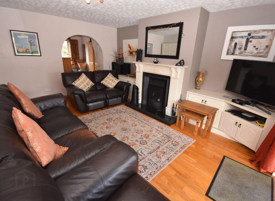 Carmullin House, 11 Orchard Grove, Letterkenny, F92V8RX