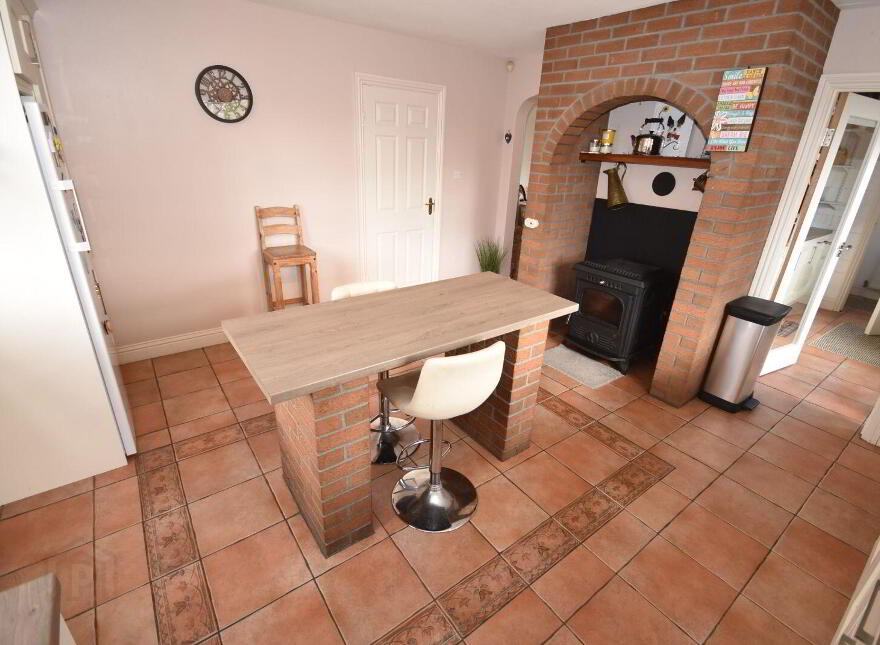 Carmullin House, 11 Orchard Grove, Letterkenny, F92V8RX