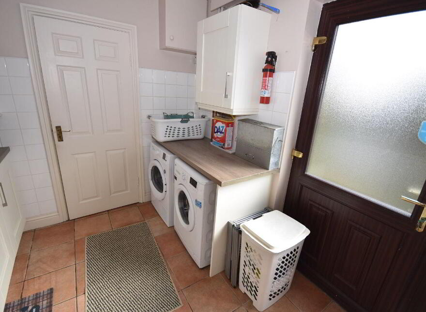 Carmullin House, 11 Orchard Grove, Letterkenny, F92V8RX