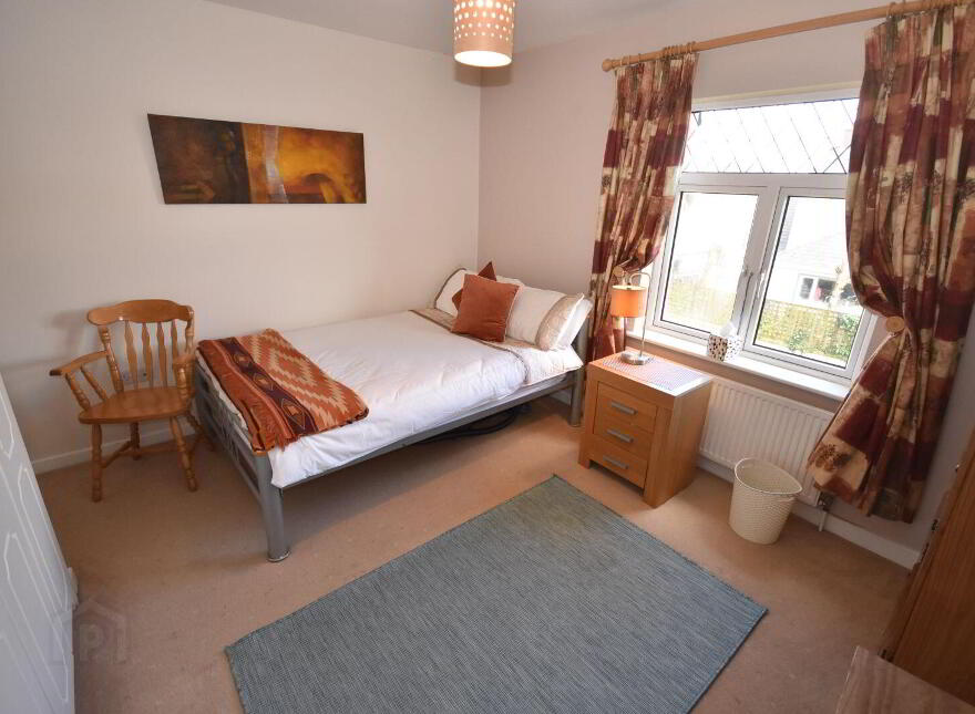 Carmullin House, 11 Orchard Grove, Letterkenny, F92V8RX