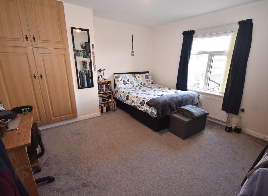 Carmullin House, 11 Orchard Grove, Letterkenny, F92V8RX