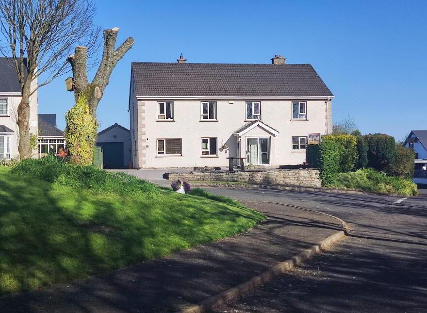 Carmullin House, 11 Orchard Grove, Letterkenny, F92V8RX