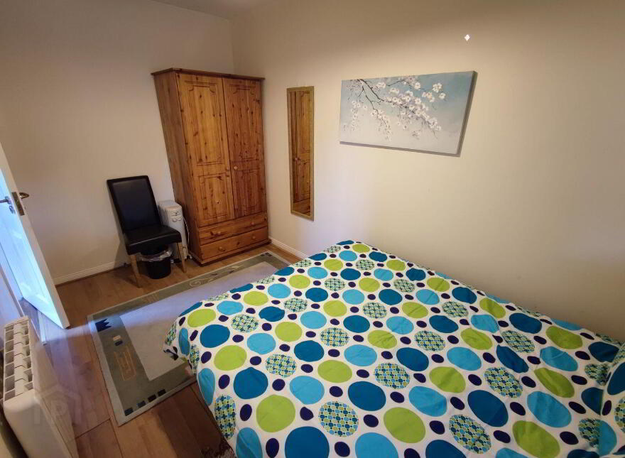 Carmullin House, 11 Orchard Grove, Letterkenny, F92V8RX