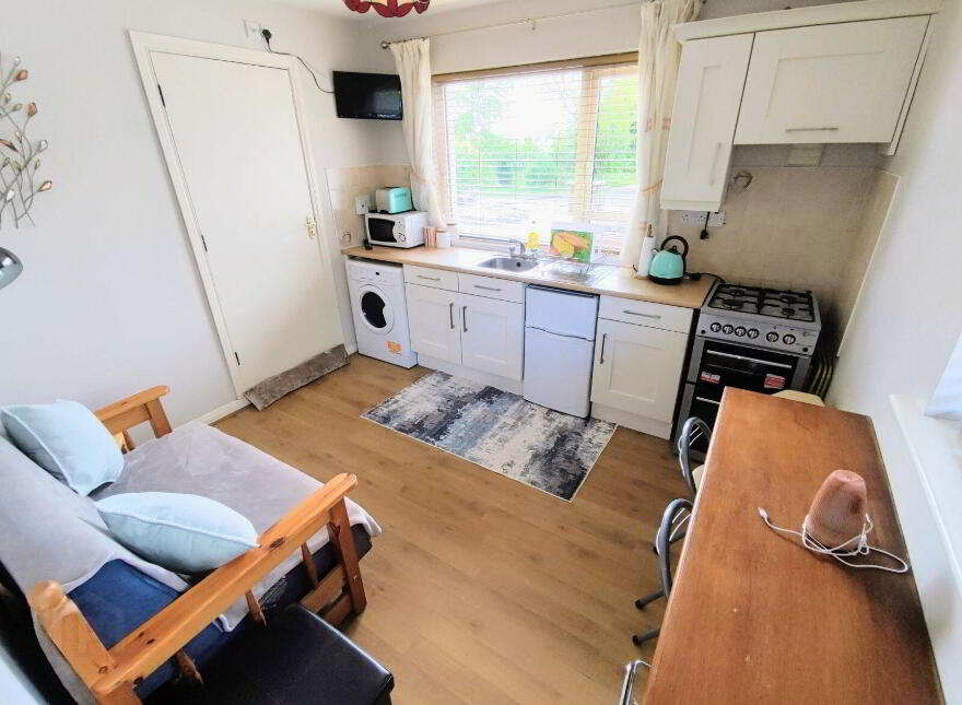 Carmullin House, 11 Orchard Grove, Letterkenny, F92V8RX