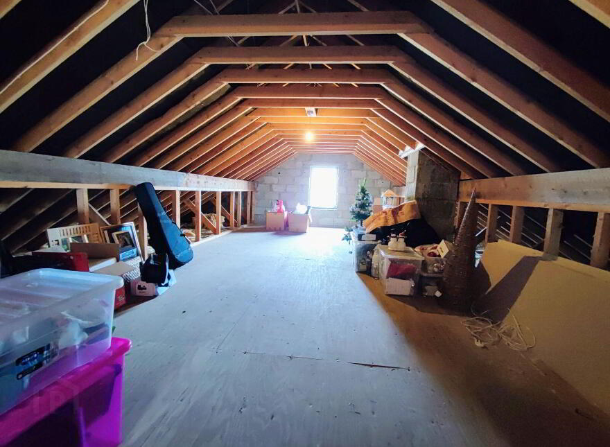 Carmullin House, 11 Orchard Grove, Letterkenny, F92V8RX