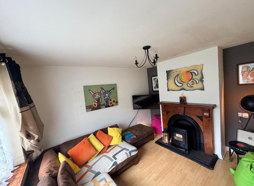 6 Glenview Terrace, Lyre, P51D361