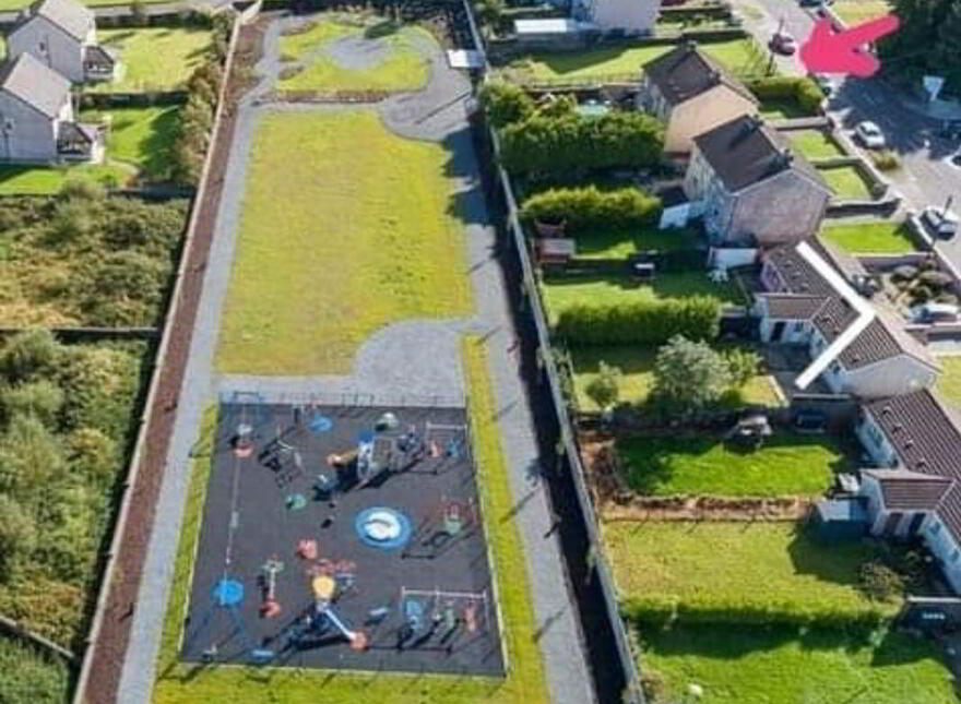 6 Glenview Terrace, Lyre, P51D361