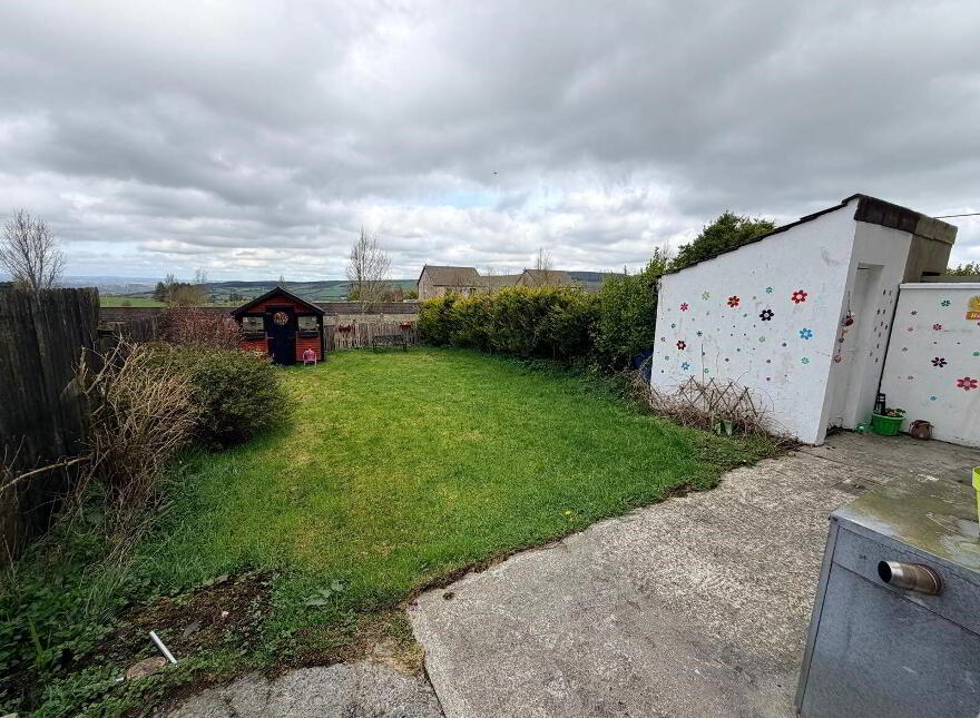 6 Glenview Terrace, Lyre, P51D361