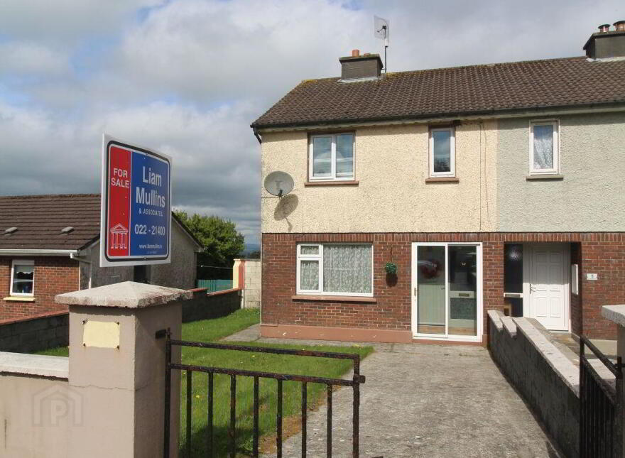 6 Glenview Terrace, Lyre, P51D361