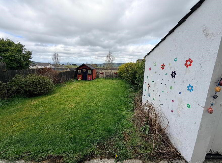 6 Glenview Terrace, Lyre, P51D361