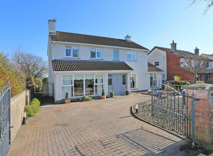 63 Monaleen Heights, Castletroy, V94FH5R