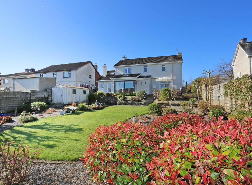 63 Monaleen Heights, Castletroy, V94FH5R