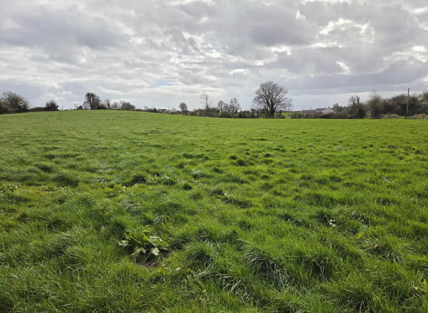 Castlefarm, Hospital