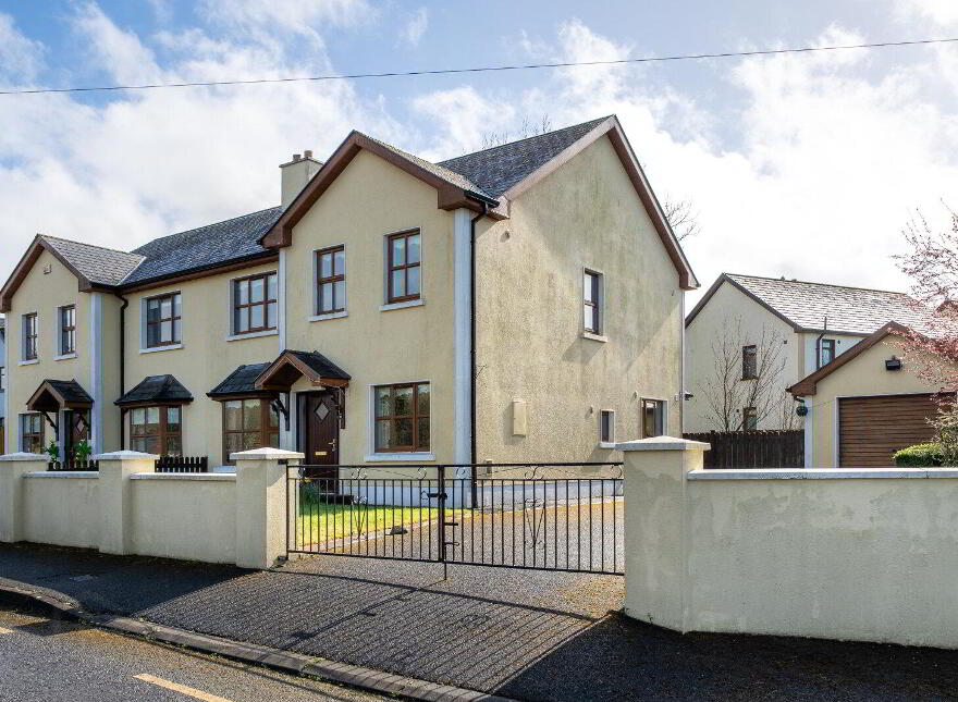 1 The Orchard, Derawley, Drumlish, N39DY99