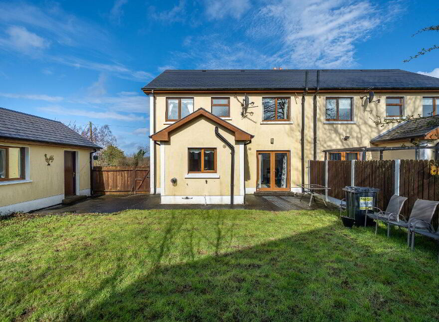 1 The Orchard, Derawley, Drumlish, N39DY99