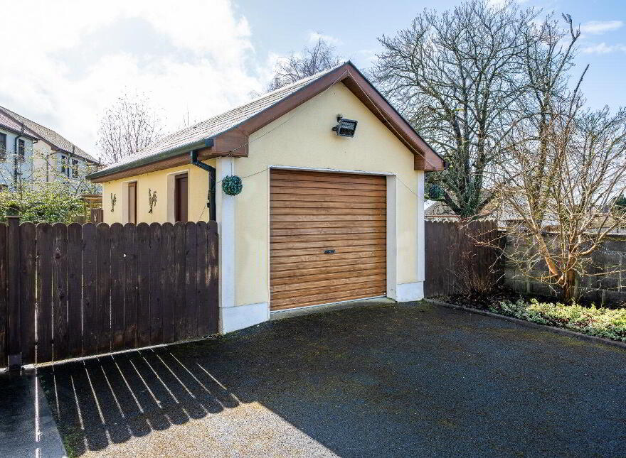 1 The Orchard, Derawley, Drumlish, N39DY99