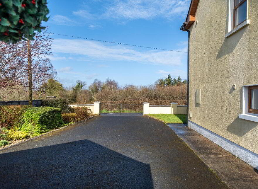 1 The Orchard, Derawley, Drumlish, N39DY99