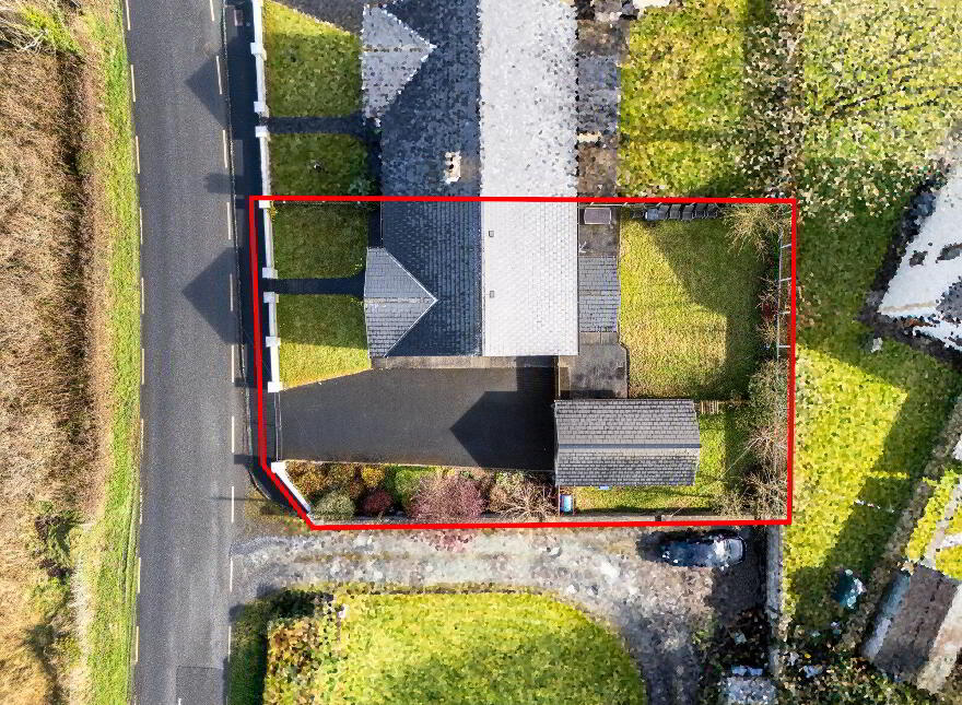 1 The Orchard, Derawley, Drumlish, N39DY99