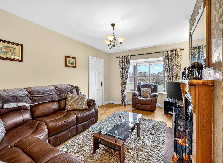 1 The Orchard, Derawley, Drumlish, N39DY99