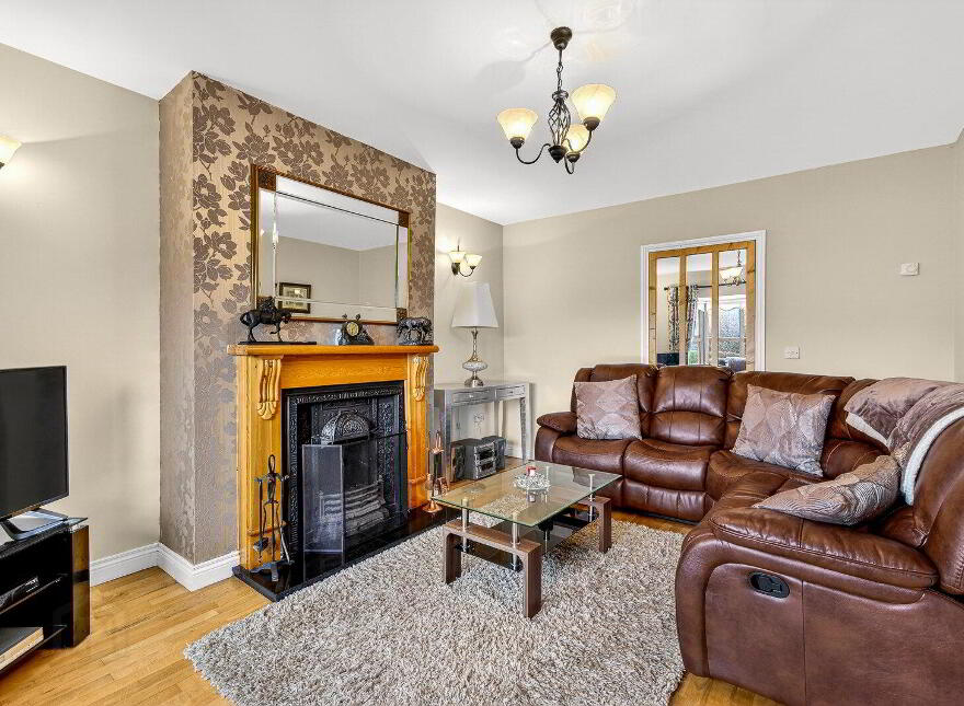 1 The Orchard, Derawley, Drumlish, N39DY99
