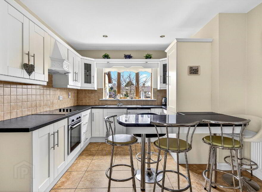 1 The Orchard, Derawley, Drumlish, N39DY99