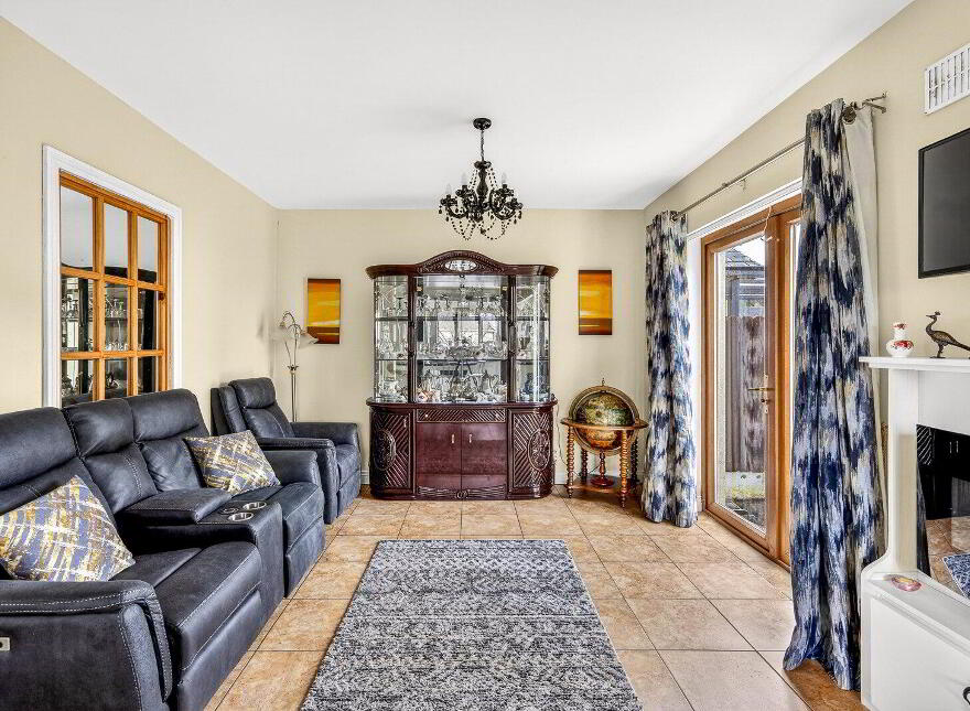 1 The Orchard, Derawley, Drumlish, N39DY99