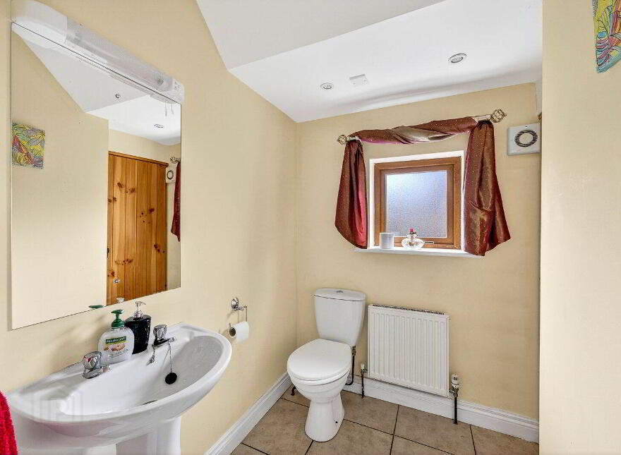 1 The Orchard, Derawley, Drumlish, N39DY99