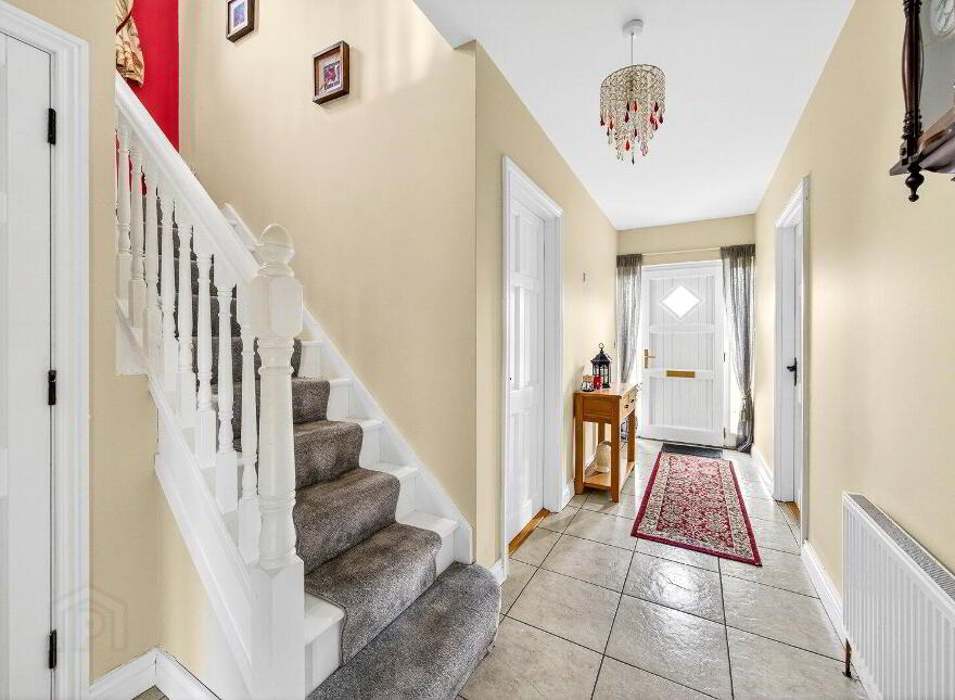 1 The Orchard, Derawley, Drumlish, N39DY99
